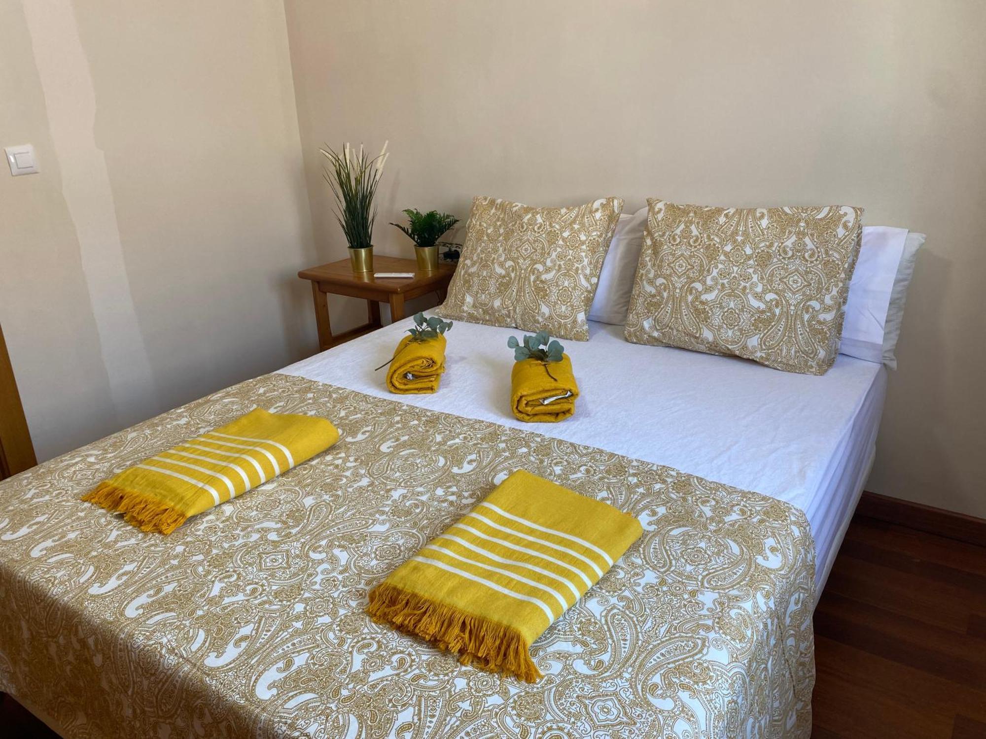 Hevres El Capricho Apartment มาลากา ภายนอก รูปภาพ