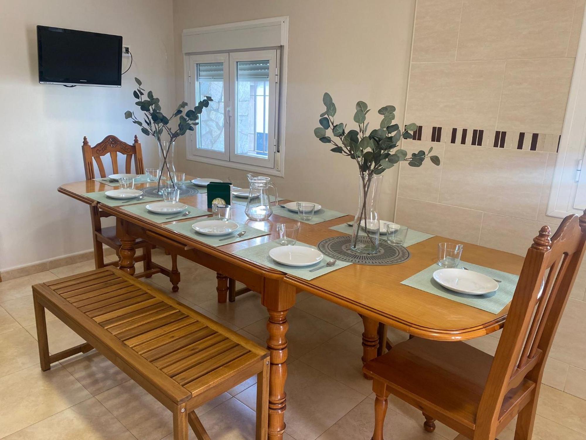 Hevres El Capricho Apartment มาลากา ภายนอก รูปภาพ